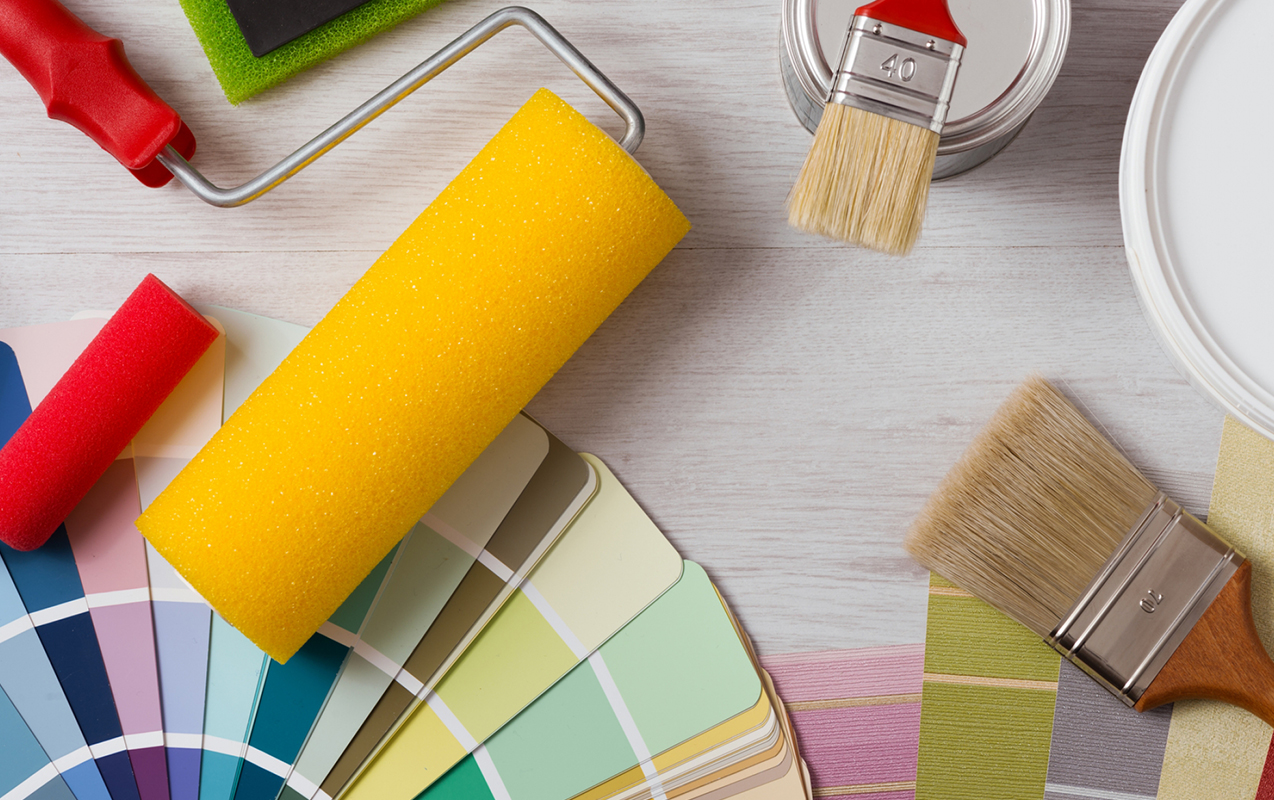 Oğuzeli dış cephe boyama