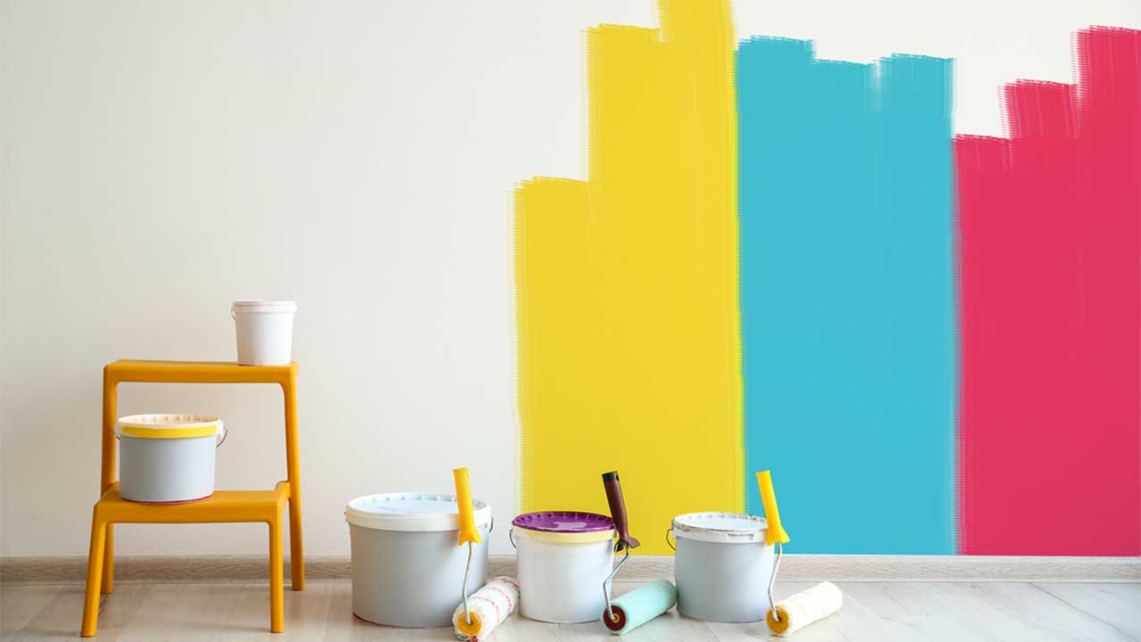 Oğuzeli iç cephe boyama